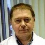 Супоня Юрий Николаевич, Нефролог - Ульяновск