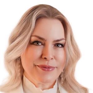 Салмина Наталья Викторовна, гинеколог, гинеколог-хирург - Ульяновск