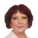 Панченко Наталья Вячеславовна Панченко Наталья Вячеславовна, Невролог - Ульяновск