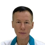 Клыков Юрий Алексеевич, Эндокринолог, Детский эндокринолог - Ульяновск