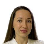 Махмутова Регина Маратовна, Врач УЗИ - Ульяновск