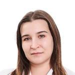 Искендерова Ольга Николаевна Искендерова Ольга Николаевна, Детский стоматолог - Ульяновск
