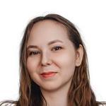 Исхакова Алёна Олеговна Исхакова Алёна Олеговна, Невролог, Сомнолог - Ульяновск