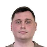 Волченков Егор Андреевич, Психиатр - Ульяновск
