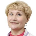 Кострова Лина Валентиновна Кострова Лина Валентиновна, Рефлексотерапевт - Ульяновск