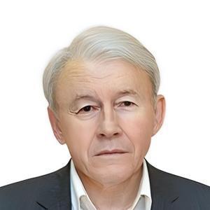 Шутов Александр Михайлович, нефролог - Ульяновск