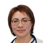 Игонина Наталья Валентиновна Игонина Наталья Валентиновна, Кардиолог, Диетолог, Сомнолог - Ульяновск