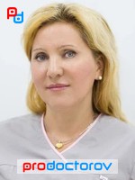 Григорьева Юлия Геннадьевна, Невролог - Ульяновск