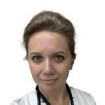 Трошенькина Ольга Владимировна, Терапевт - Ульяновск