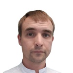 Петров Алексей Юрьевич, Хирург, Проктолог (колопроктолог) - Ульяновск