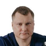 Фролов Андрей Андреевич, Флеболог - Димитровград