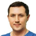 Филатов Дмитрий Алексеевич (Ульяновск) - отзывы о враче: гинеколог