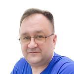 Евтушенко Евгений Геннадьевич, Хирург, Проктолог (колопроктолог) - Ульяновск
