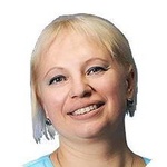 Харитонова Ольга Анатольевна, Стоматолог, Детский стоматолог - Ульяновск
