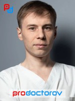 Савельев Антон Алексеевич,стоматолог - Ульяновск