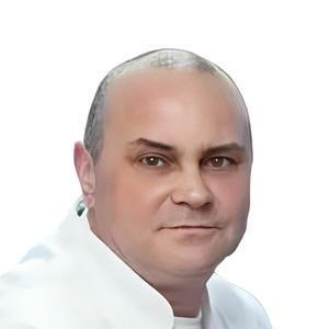 Филиппов Максим Викторович, стоматолог-хирург - Ульяновск