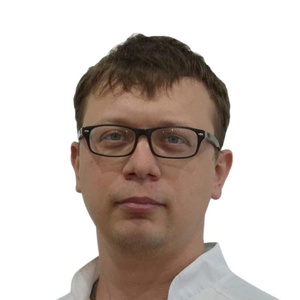 Никифоров Максим Сергеевич, ортопед , детский ортопед , травматолог - Ульяновск