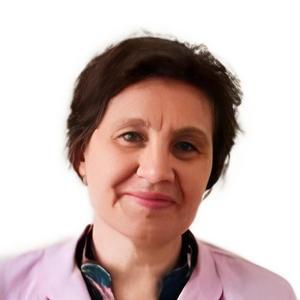 Черданцева Валентина Борисовна, детский невролог - Димитровград