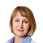 Исаева Ирина Николаевна, Гастроэнтеролог - Ульяновск