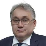 Гумеров Ильдус Изахович Гумеров Ильдус Изахович, Сосудистый хирург (ангиохирург) - Ульяновск