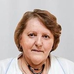 Тамарова Лариса Николаевна, Кардиолог, ревматолог - Ульяновск