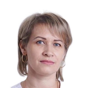 Янина Надежда Владимировна, гинеколог , акушер , врач узи , детский гинеколог - Ульяновск