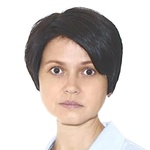 Гаврилова Нина Актавиевна Гаврилова Нина Актавиевна, Невролог - Ульяновск