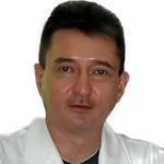 Крюков Дмитрий Анатольевич, Невролог - Ульяновск