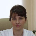 Гордеева Ирина Викторовна, Гинеколог, акушер, репродуктолог - Ульяновск