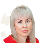 Николаева Светлана Константиновна, Гинеколог - Ульяновск