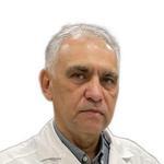 Безик Сергей Васильевич, Офтальмолог-хирург - Ульяновск