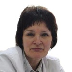 Токарева Ираида Юрьевна, Сурдолог, детский сурдолог - Ульяновск