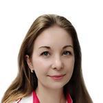 Багдалова Рушания Рамизовна, Офтальмолог (окулист) - Ульяновск