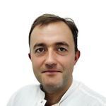 Васицкий Николай Ростиславович Васицкий Николай Ростиславович, Невролог, Эпилептолог - Ульяновск
