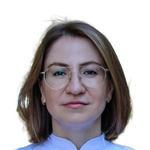 Дёмина Кристина Николаевна, Сурдолог, детский сурдолог - Ульяновск