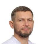 Ткачев Василий Андреевич, Невролог - Ульяновск