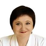Чубарова Светлана Петровна Чубарова Светлана Петровна, Невролог, Детский невролог - Ульяновск
