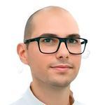 Бурцев Сергей Владимирович, Врач УЗИ, Детский врач УЗИ - Ульяновск
