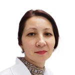 Акимова Оксана Саликжановна Акимова Оксана Саликжановна, Невролог, Гирудотерапевт - Ульяновск