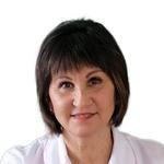 Маханова Елена Федоровна Маханова Елена Федоровна, Невролог - Ульяновск