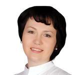Сулейманова Альфия Исрафиловна Сулейманова Альфия Исрафиловна, Гинеколог, Акушер, Остеопат, Рефлексотерапевт - Ульяновск