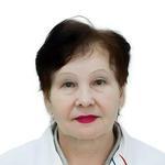 Шубина Раиса Федоровна, Кардиолог - Ульяновск