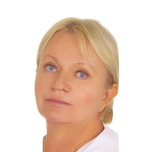 Тарабрина Елена Петровна, гинеколог, врач узи, маммолог - Ульяновск