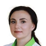 Сулейманова Гузель Фагимовна, Диетолог, Детский диетолог, Терапевт - Ульяновск