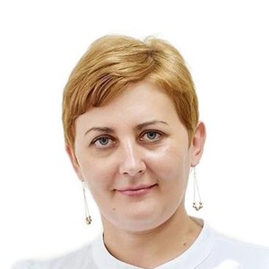 Макеева Елена Вячеславовна, детский стоматолог, стоматолог-ортопед - Ульяновск