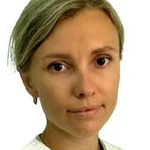 Ермолаева Анна Алексеевна, Детский сурдолог, сурдолог - Ульяновск