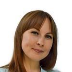 Латышова Ольга Геннадьевна, Педиатр - Ульяновск