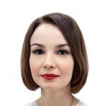 Алимова Гелия Зевдетовна, Невролог - Ульяновск