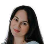 Калимуллина Елена Валерьевна