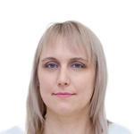 Иванчина Ксения Александровна Иванчина Ксения Александровна, Невролог - Ульяновск